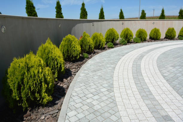 Best Affordable Driveway Pavers  in Fulton, KY