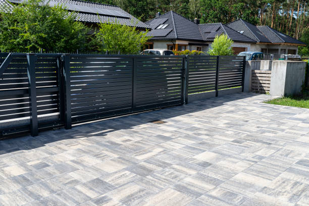 Best Local Driveway Pavers  in Fulton, KY