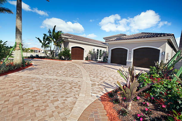 Best Driveway Resurfacing Pavers  in Fulton, KY