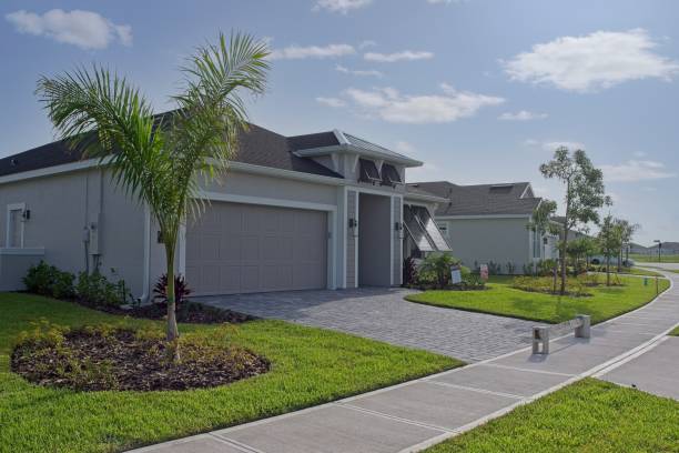 Best Commercial Driveway Pavers  in Fulton, KY