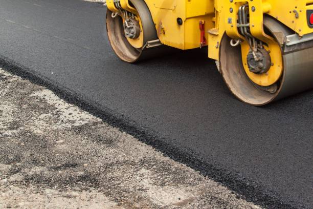 Reasons to Select Us for Your Driveway Paving Requirements in Fulton, KY