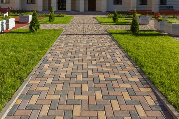 Best Best Driveway Pavers  in Fulton, KY